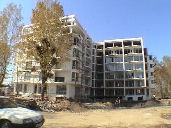 Marack 2 Sunny Beach